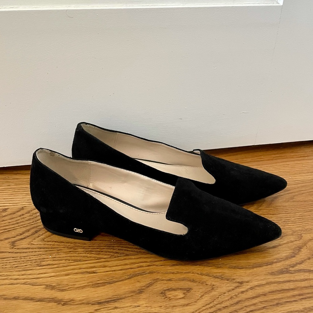 Cole Haan ZEROGRAND Pointed Toe Flats